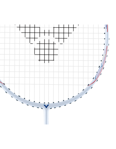 Victor DriveX 1L A Badminton Racket (Uncorded) 