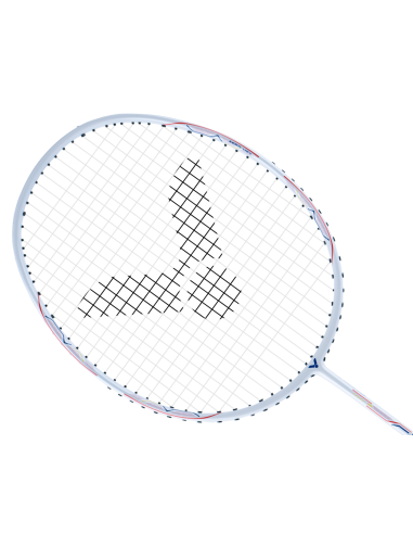 Victor DriveX 1L A Badminton Racket (Uncorded) 