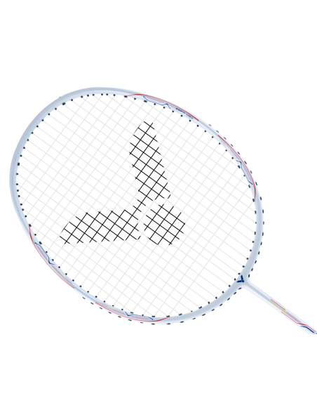 Victor DriveX 1L A Badminton Racket (Uncorded) 