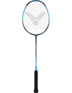 Raquette de badminton Victor Thruster K 12 (non cordée)