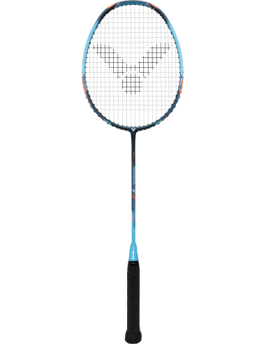 Victor Thruster K 12 M Badminton Racket (Uncorded) 