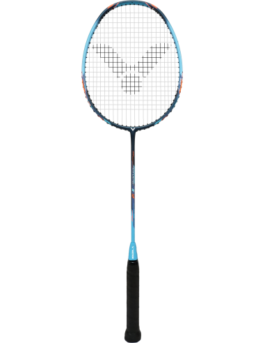 Victor Thruster K 12 M Badmintonracket (ongesnord) 