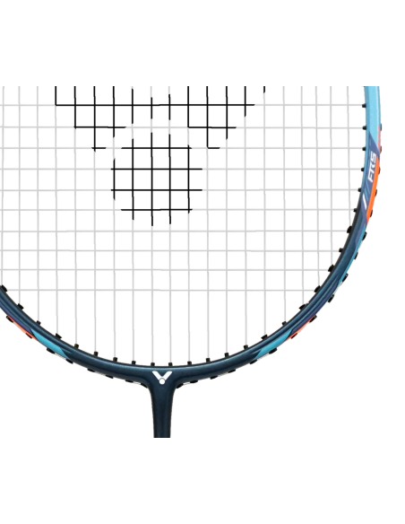 Victor Thruster K 12 Badminton Racket (Unstrung) - Optimize Your Game 