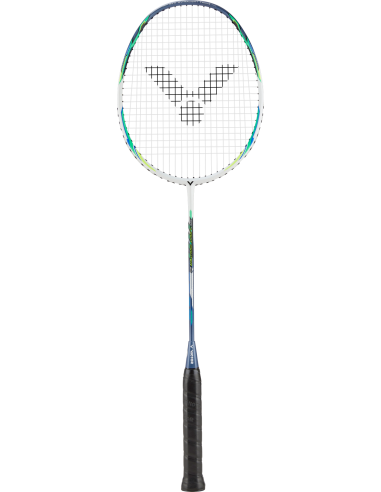 Victor AuraSpeed Light Fighter 80 A Badminton Racket (Strung) 