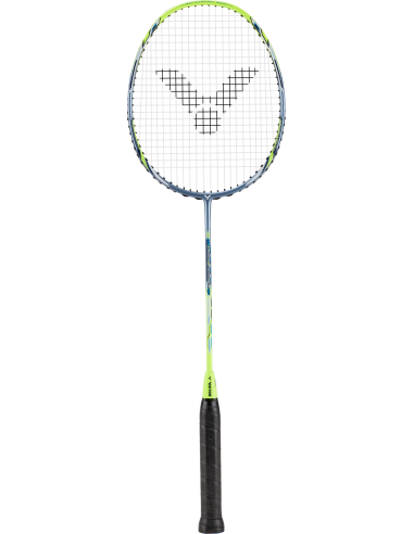Victor DriveX Light Fighter 60 E Badminton Racket (Strung) 
