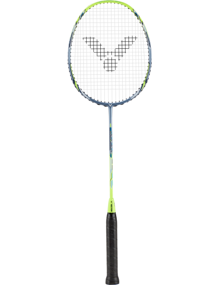 Victor DriveX Light Fighter 60 Badminton Racket (Strung) - SEO Optimized Title 