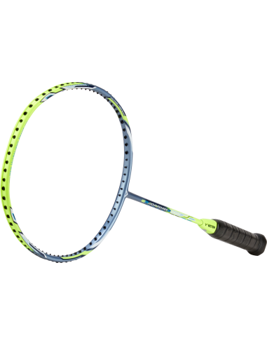Victor DriveX Light Fighter 60 Badmintonracket (bespannen)  Victor DriveX Light Fighter 60 Badmintonracket (bespannen)