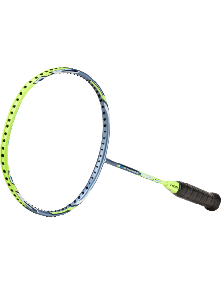 Victor DriveX Light Fighter 60 Badminton Racket (Strung) - SEO Optimized Title 