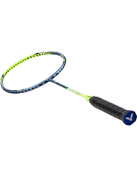 Victor DriveX Light Fighter 60 Badminton Racket (Strung) - SEO Optimized Title 