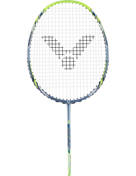 Victor DriveX Light Fighter 60 Badminton Racket (Strung) - SEO Optimized Title 