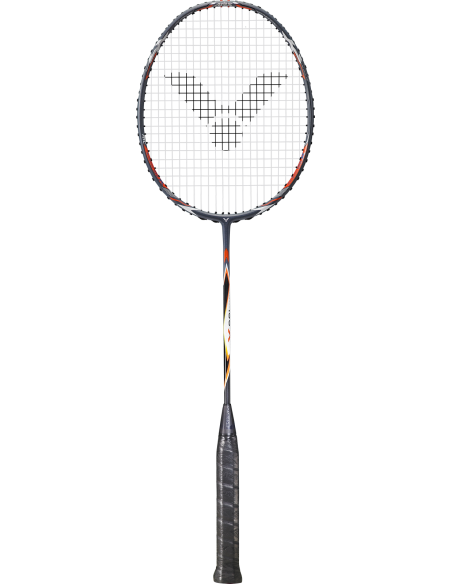 Raqueta de bádminton Victor AuraSpeed 100X H (sin encordar) 