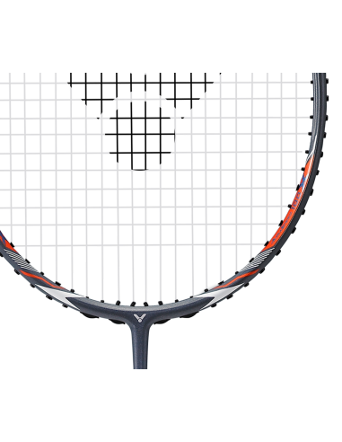 Raqueta de bádminton Victor AuraSpeed 100X H (sin encordar) 