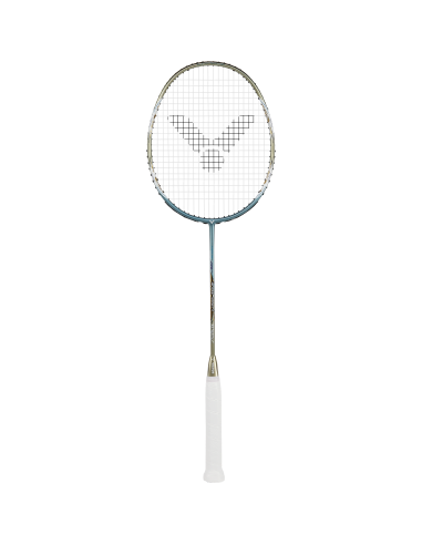 Victor DriveX Nano 7 V Badmintonschläger (ungespannt) 