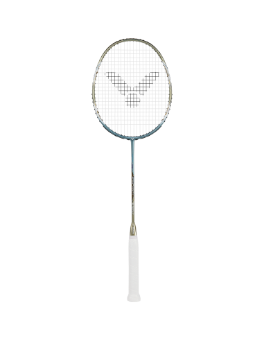 Raquette de badminton Victor DriveX Nano 7 V (non cordée) 