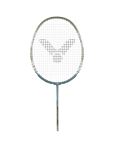 Victor DriveX Nano 7 V Badminton Racket (Uncorded) 