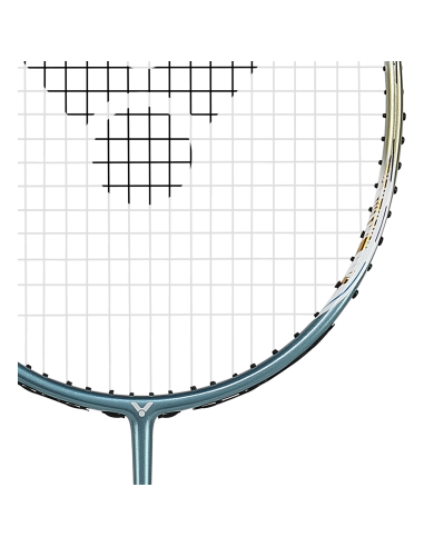 Victor DriveX Nano 7 V Badminton Racket (Uncorded) 