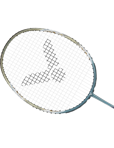 Victor DriveX Nano 7 V Badminton Racket (Uncorded) 