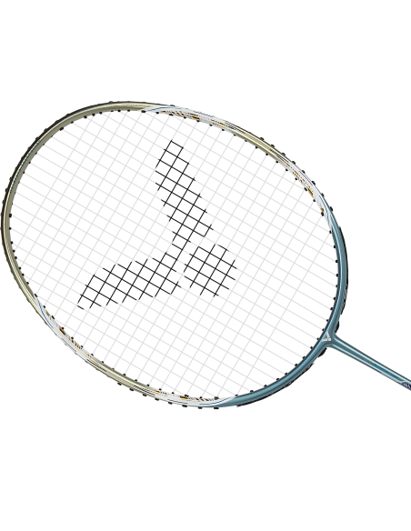 Victor DriveX Nano 7 V Badminton Racket (Uncorded) 