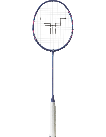 Raqueta de Bádminton Victor DriveX 9X (Sin encordar) 