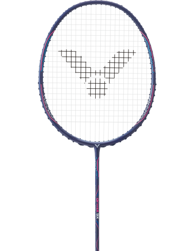 Victor DriveX 9X Badminton Racket (Uncorded) 