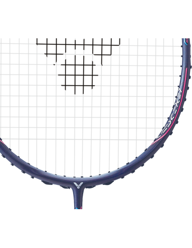 Victor DriveX 9X Badminton Racket (Uncorded) 