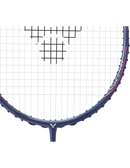 Raqueta de Bádminton Victor DriveX 9X (Sin encordar) 