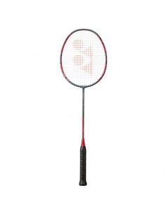 Badmintonschläger Yonex Arcsaber 11 Play (besaitet) 4U5 