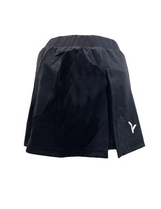 Falda Juvenil LSYT1 (Negro) - Ideal para Estilo y Comodidad 