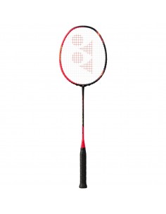 Yonex Astrox 77 Pro Orange 4U5 Badmintonschläger (ungespannt)