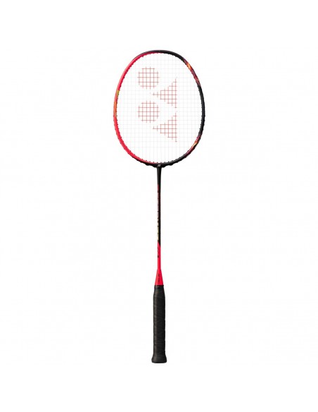Yonex Astrox 77 Pro Orange 4U5 Badminton Racket (Uncorded) 