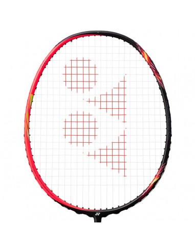 Yonex Astrox 77 Pro Orange 4U5 Badminton Racket (Uncorded) 