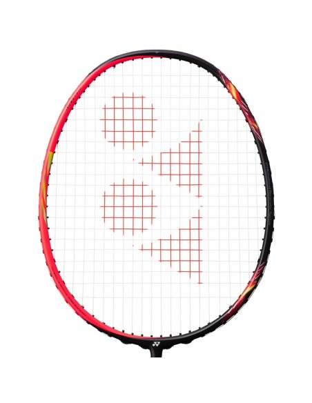 Yonex Astrox 77 Pro Orange 4U5 Badminton Racket (Uncorded) 