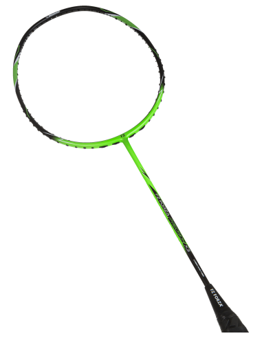 Badmintonracket FZ-Forza Precision X3 voor precisiespelers  Badmintonracket FZ-Forza Precision X3 voor precisiespelers