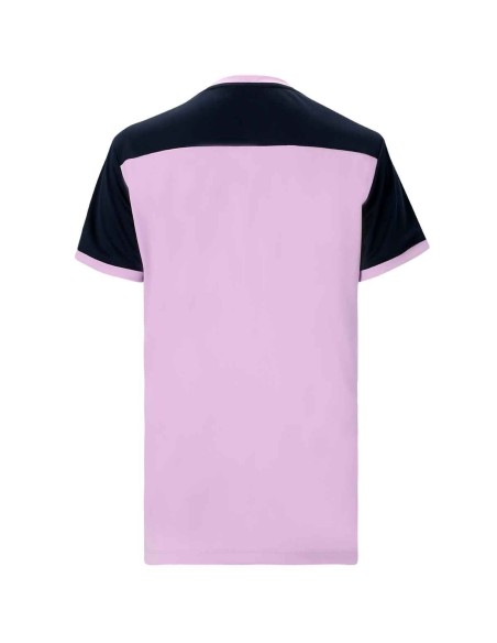 Forza Women's Cheer Lavendula Tee-Shirt 2022 - Optimal Comfort for Athletes 