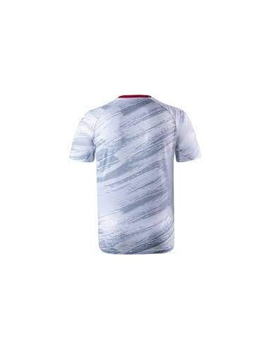 Camiseta Victor T-21000TD A Mujer Blanco 2022 