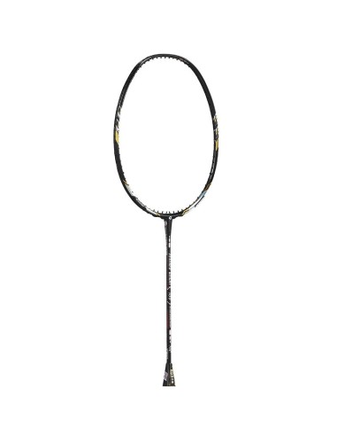 Apacs Feather Weight 300 Badminton Racket (Unstrung) 6U 