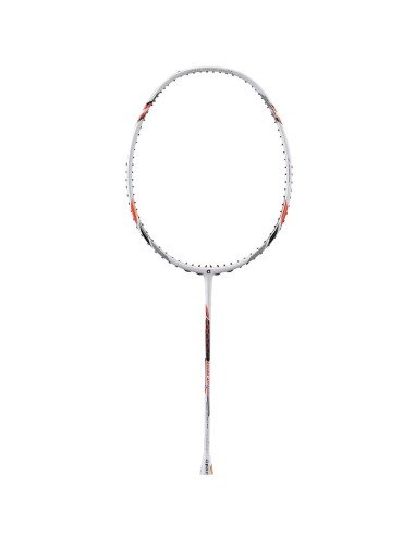 Raquette de Badminton Apacs Assaillant Pro (non cordée) 3U 