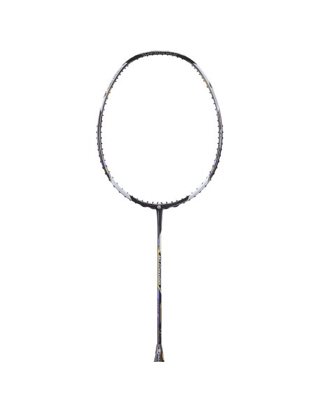 Badmintonschläger Apacs Pro Commander (unbespannt) 3U - Leistungsstark und präzise 