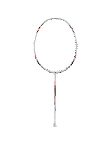 Apacs Assaillant Pro 4U Badmintonschläger (ungespannt) 