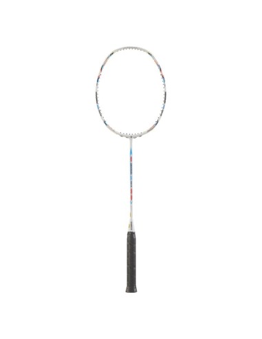 Badmintonracket Apacs Ziggler Lhi Pro III B295 (niet bespannen) 4U 