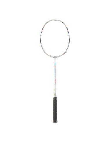 Apacs Ziggler Lhi Pro III B295 Badmintonschläger (unbesaitet) 4U 