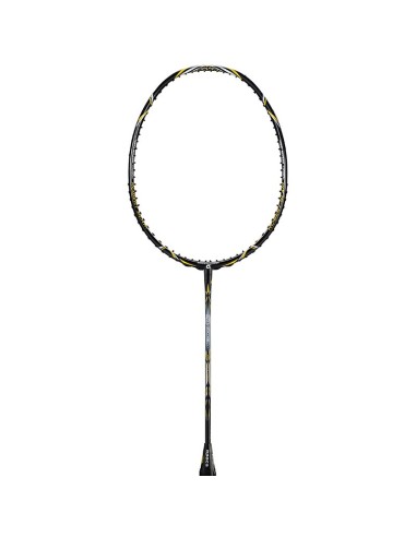 Badmintonschläger Apacs Virtuoso Pro II Blair 4U (ungespannt) 