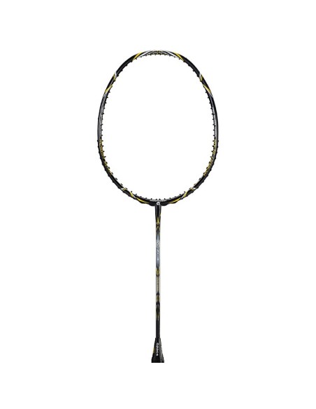 Apacs Virtuoso Pro II Blair 4U Badminton Racket (Unstrung) 