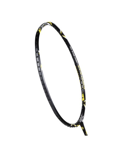 Badmintonracket Apacs Virtuoso Pro II Blair 4U (Niet bespannen)  Badmintonracket Apacs Virtuoso Pro II Blair 4U (Niet bespannen)