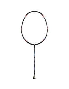 Apacs Wave 10 Badminton Racket (Unstrung) 4U
