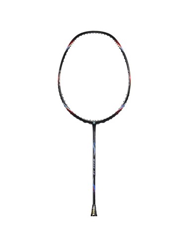 Apacs Wave 10 Badminton Racket (Uncorded) 4U 