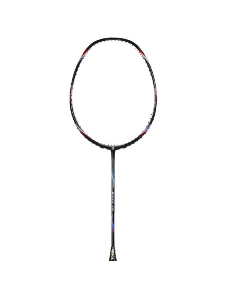 Apacs Wave 10 Badminton Racket (Unstrung) 4U 