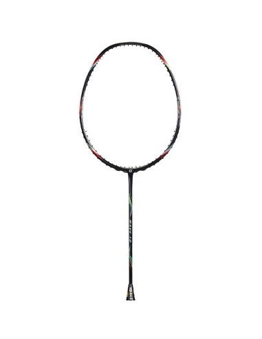 Apacs Wave 10 Badminton Racket (Unstrung) 4U 