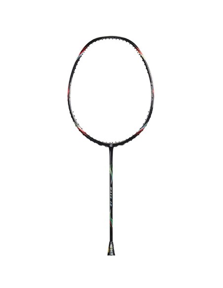 Apacs Wave 10 Badminton Racket (Unstrung) 4U 