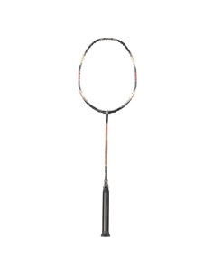 Raqueta de Bádminton Apacs Feather Lite 75 Amarilla (sin encordar) 6U